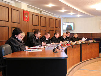 Президиум облсуда вернул специальные звания всем виновным в смерти заключенного Артема Сотникова