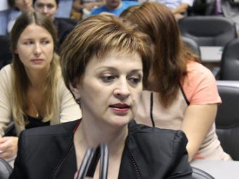 Лариса Колязина пояснила механизм расчета субсидии на ЖКУ