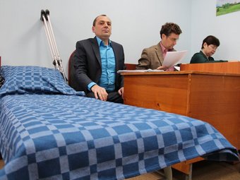 В суд по делу Суркова потребовали вызвать экс-зампреда облправительства Юрия Моисеева