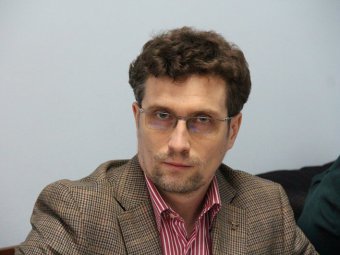 Адвокат сравнил судью Комиссарову и подсудимого Суркова с Киевом и Луганском