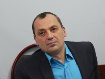 Прокуратура запросила для главы комитета капстроительства Суркова 12 лет колонии строго режима