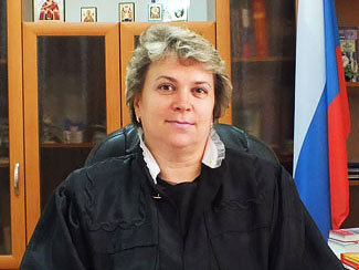 Дело Суркова. Судья Комиссарова запретила журналистам проведение фото и видеосъемки 