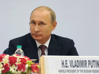 Глава минобороны Великобритании: Путин опаснее для Европы, чем Исламское государство