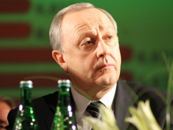 Валерий Радаев признал критику саратовских судов закономерной