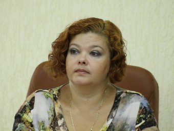 Юлия Ерофеева внесла в отчет о работе беседы с беженцами из Украины