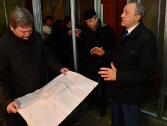 Валерий Радаев предложил возложить на министров личную ответственность за проведение госзакупок