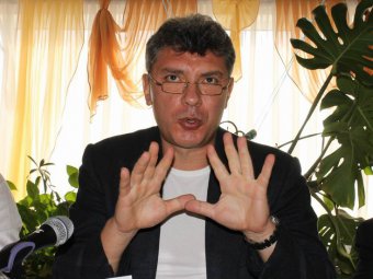 Убийство Бориса Немцова. Реакция официальных лиц и пользователей социальных сетей