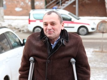 Суд приговорил председателя комитета капстроительства Александра Суркова к десяти годам колонии