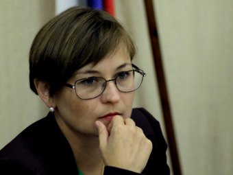 Людмила Бокова вступилась за увольняемых в регионах чиновников