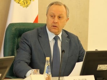 Валерий Радаев: «Люди кричат, и животные кричат, а помочь ничем невозможно»