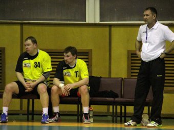 Волевой рывок «СГАУ-Саратов» не помог команде обыграть астраханское «Динамо»