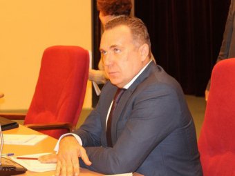 Олег Грищенко предположил, что санкции США направлены на ослабление не только России, но и Европы