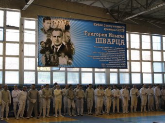 Саратовцев приглашают посетить традиционные всероссийские соревнования фехтовальщиков