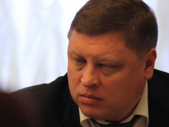Паводок-2015. Мэрию беспокоит оползневая ситуация в Саратове