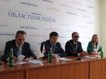 Министр Дмитрий Тепин пожаловался на «большое количество разрозненных документов»