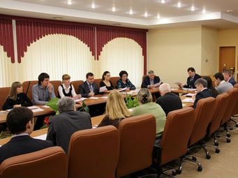 ТПП предложила областным депутатам поддержать саратовских ремесленников