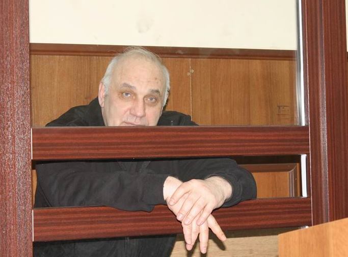 Страсбургский суд признал содержание Михаила Лысенко под стражей до решения суда незаконным