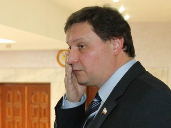 Сопредседатель Саратовского отделения ОНФ внесен в список должников УФССП