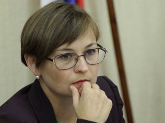 Людмила Бокова увидела прогресс в развитии российской науки