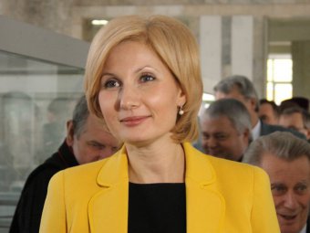 Ольга Баталина согласилась на доиндексацию соцвыплат в начале 2016 года