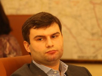 Александр Гайдук предложил оптимизировать расходы на аппарат областной думы