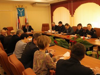 В облдуме создадут рабочую группу по законопроекту о выпасе скота