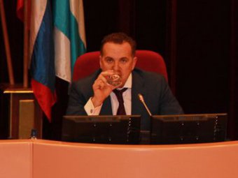 Олег Грищенко: «Мои юристы рассматривают вопрос о предъявлении искового заявления ИА «Свободные новости»