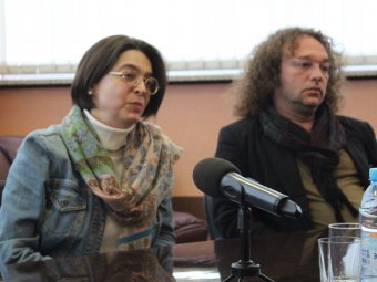 В Саратовском театре драмы готовится премьера спектакля «Кабала святош»