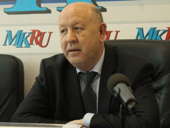 Александр Буренин: «Мы потеряли существенную добавку к бюджету»