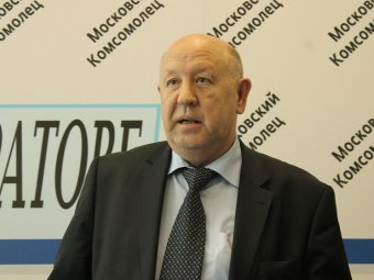 Александр Буренин пообещал «прорывное решение» по вопросу «Саратовводоканала»