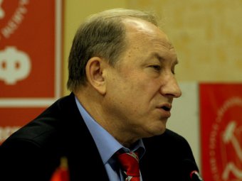 Комитет ГД «забраковал» законопроект Рашкина по защите валютных заемщиков