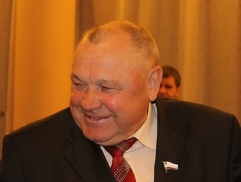 Николай Семенец: Госдолг Саратовской области превысил 50 миллиардов рублей