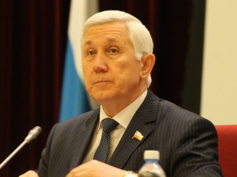 Спикер облдумы не согласился с заявлением Грищенко о «популизме» в сокращении зарплат