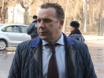 Олег Грищенко: В группу вымогателей входила сотрудница аппарата городской думы