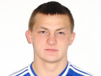 Новичок «Сокола» вызван в молодежную сборную России