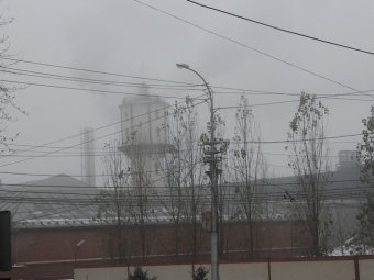 Глава областного минпрома: Запах от табачной фабрики «не нормируется СанПиН»