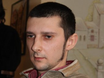 Сергей Курихин написал заявление на Сергея Вилкова в СК после публикации о «Парковских» в Фейсбуке