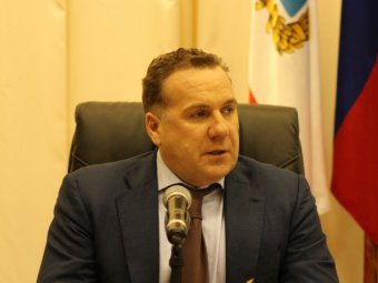 В правительстве хотят объединить должности главы и сити-менеджера Саратова