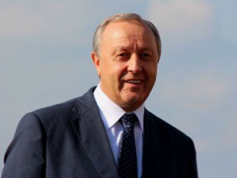 Губернатор Радаев улетит в Москву на встречу с президентом Путиным