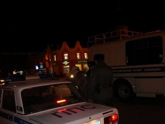 В Саратове задержан мужчина, причастный к убийству и расчленению жительницы Самары ради иномарки