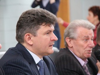 Председатель облсуда о «телефонном праве»: «Практически во всех случаях отсутствует»