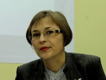 Людмила Бокова предложила поставить Рунет «под полный контроль» России