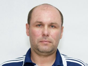 «Сокол» уволил Олега Терехина и сократил зарплаты всему персоналу