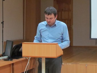 Молодежь «Тольяттинского Трансформатора» сделала свой выбор