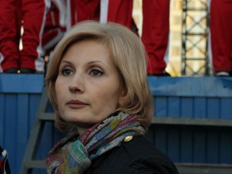 Ольга Баталина ждет «последнего рывка» по ликвидации очередности в детские сады