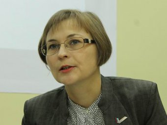 Людмила Бокова не видит «оснований для беспокойства» в расширении прав Роскомнадзора