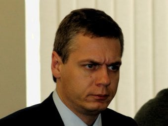 Потенциальный арендатор участка на «Локомотиве» пожаловался в УФАС на действия правительства