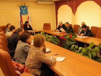 Радищевский музей наградят почетной грамотой облдумы