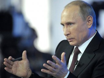 Российские фермеры просят Путина не отменять продовольственное эмбарго 