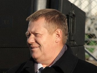 Из саратовских депутатов Госдумы снова больше всех заработал Николай Панков